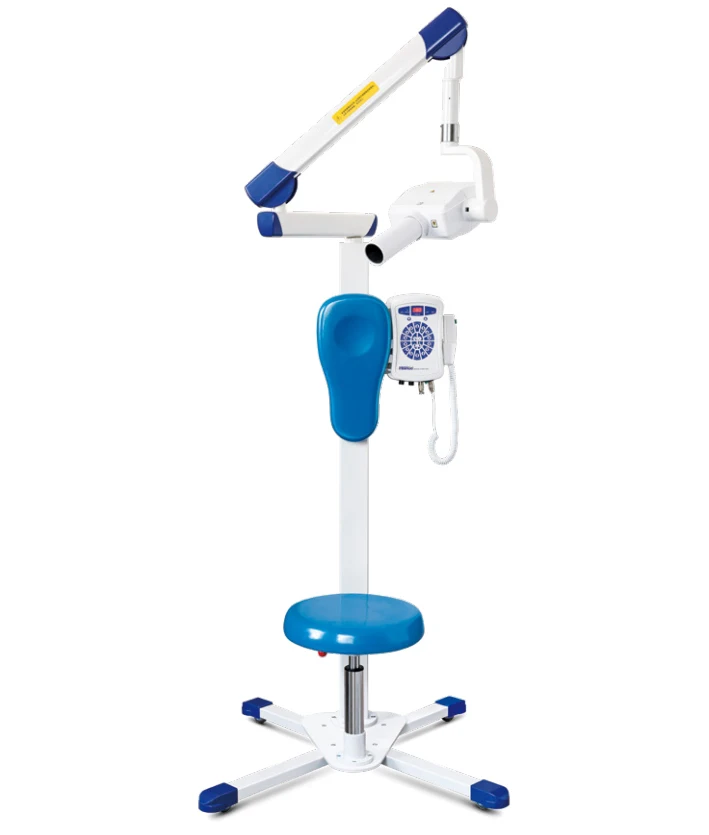 High Frequency DC Portable Dental X-ray Unit JYF-10P
