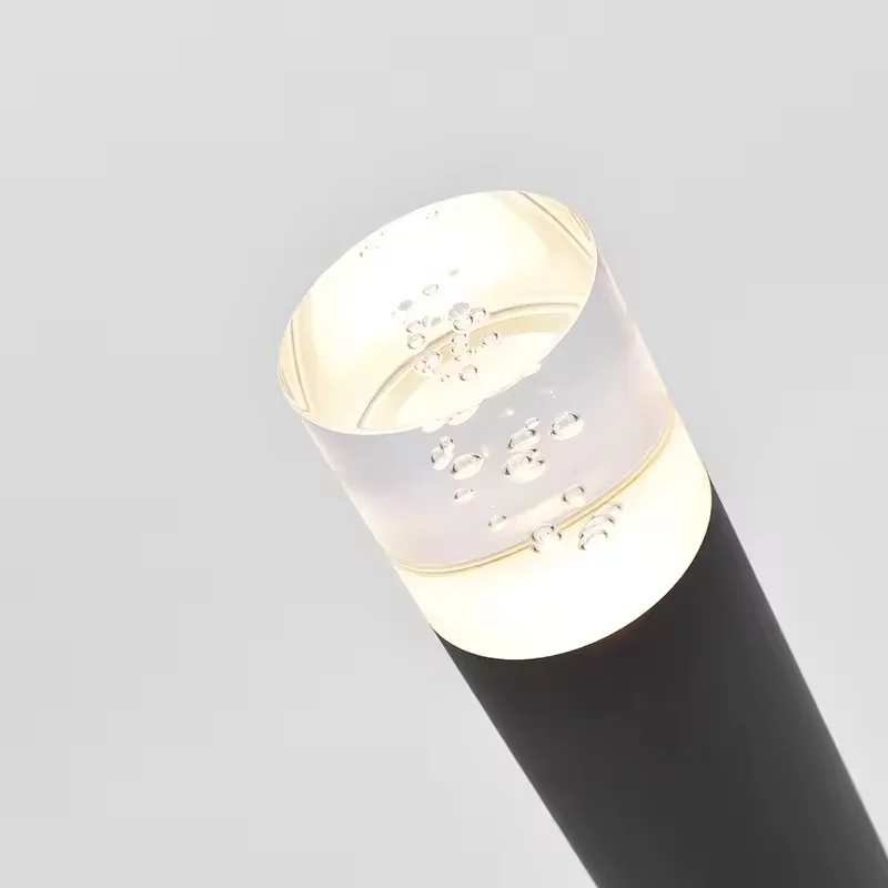 4 Pack Low Voltage LED Landscape Pathway Light 5W 200LM 12V led spike light ETL Listed solar garden light