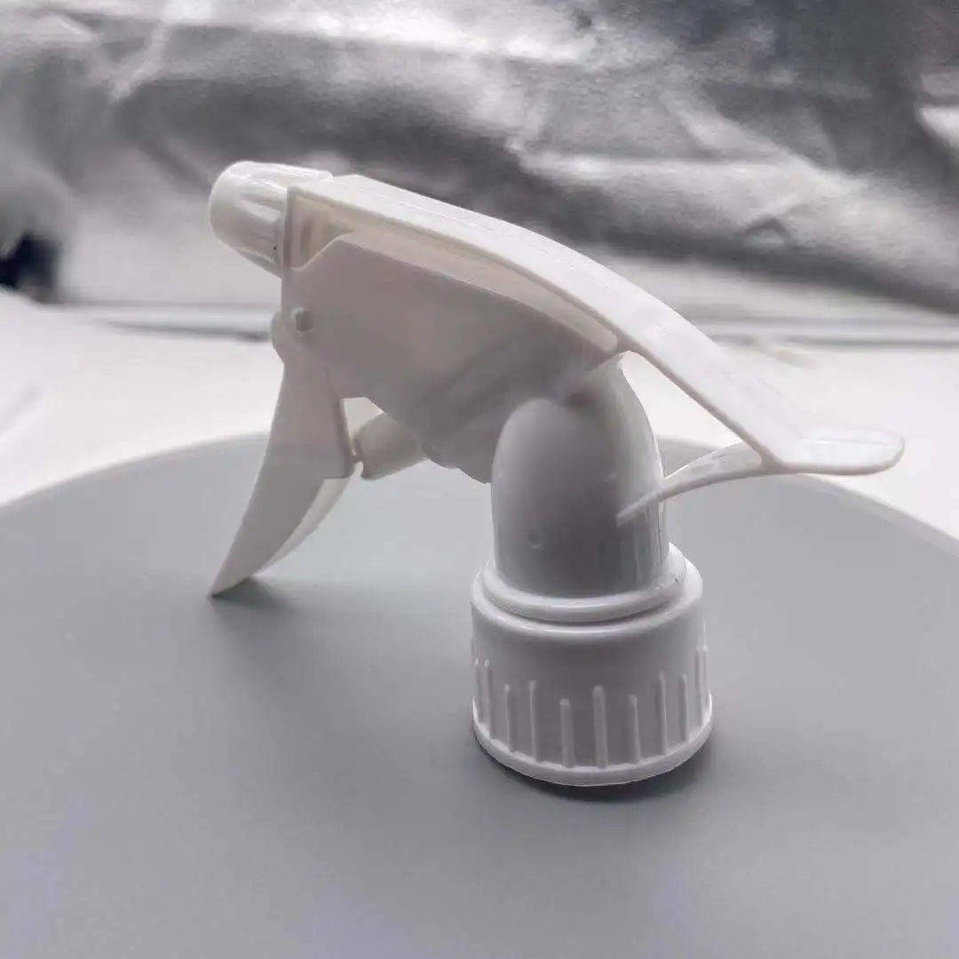 Low MOQ A Type Replacement Sprayer Triger Trigger Heads 28/400 Plastic Spray Triger Sprayers Trigger