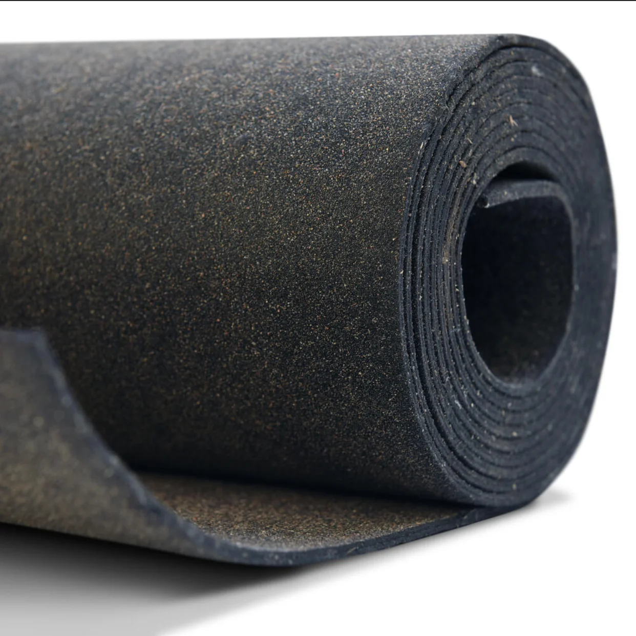 5 ply Malthold Bitmen dpc asphalt felt linoleum for roofing waterproofing