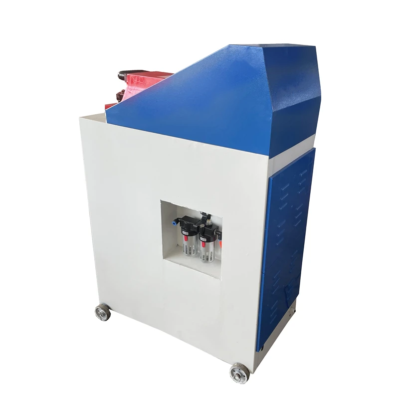 Промышленная работа с устройством для крепления подошвы с воздушным давлением для прессования подошвы обуви