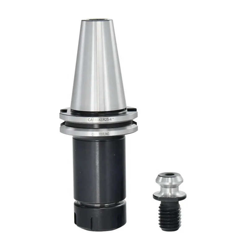 Gus ansib5.50 cat40 sln er серии поворотный инструмент Держатели для NC станков