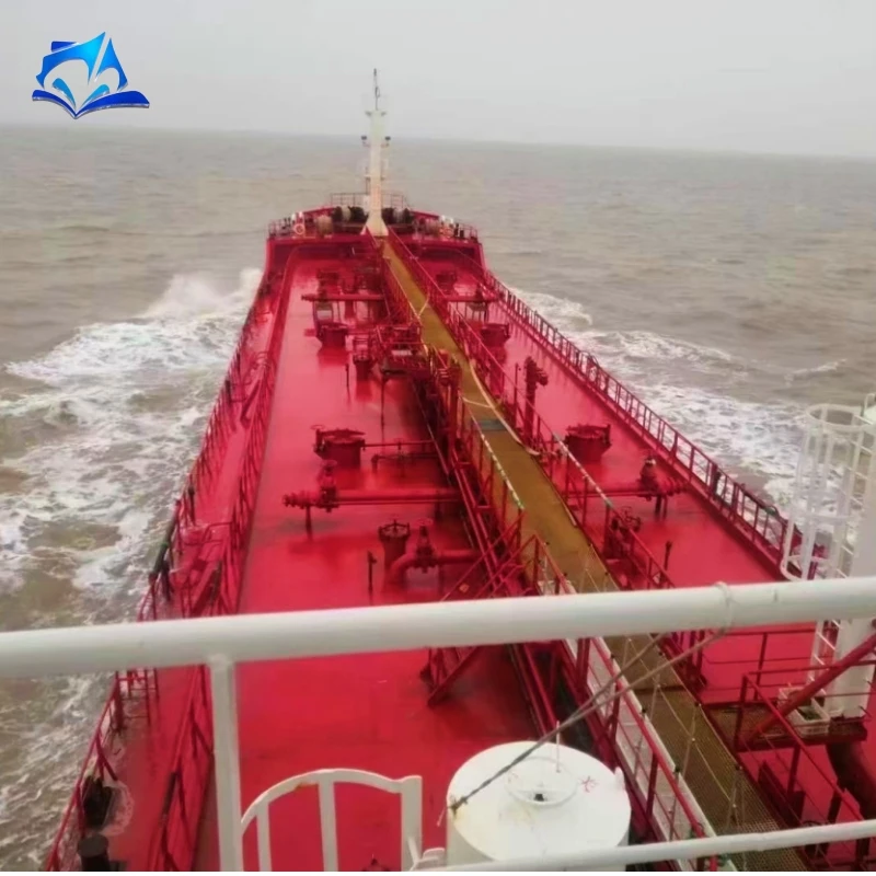 2013 3900ton морской двухдонный и двойной нефтяной танкер