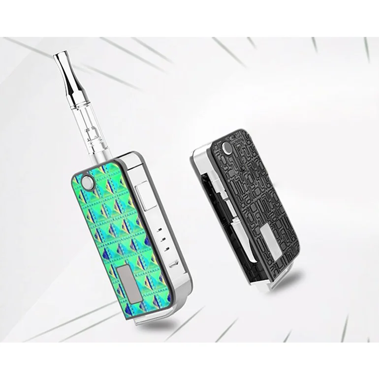 Vape Poland Box Mod Electronic-Cigarette