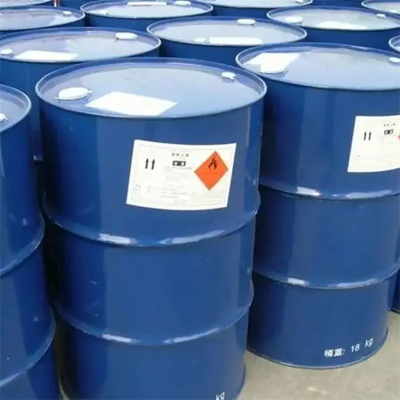 Factory price  DBP DOP DOA DINP Chemical Auxiliary Agent Dioctyl Phthalate Plasticizer