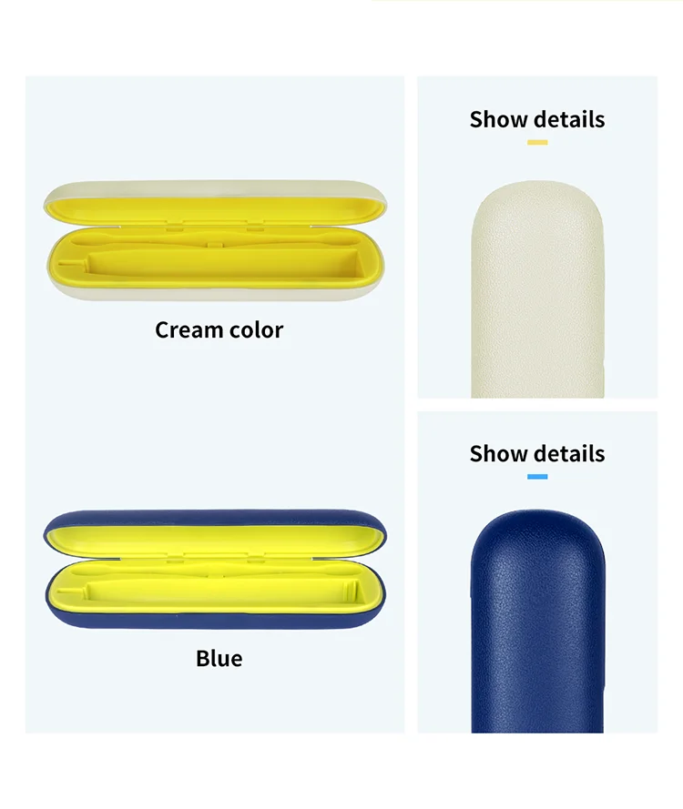 Wholesale Adult Oral Care Electric Toothbrush Waterproof Smart Timing Rechargeable Toothbrush