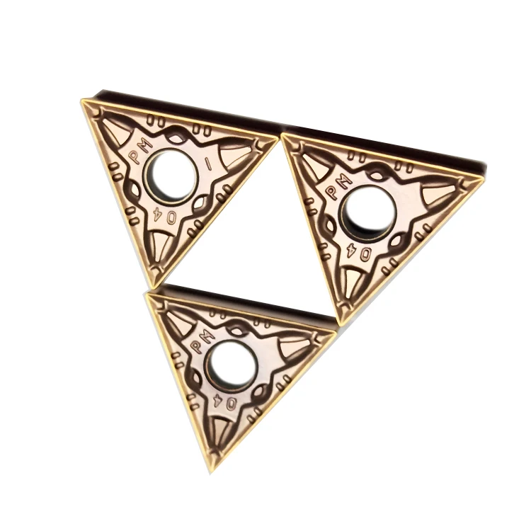 Original Grooving Milling Tungsten Carbide Cnc Lathe Tools Turning Inserts