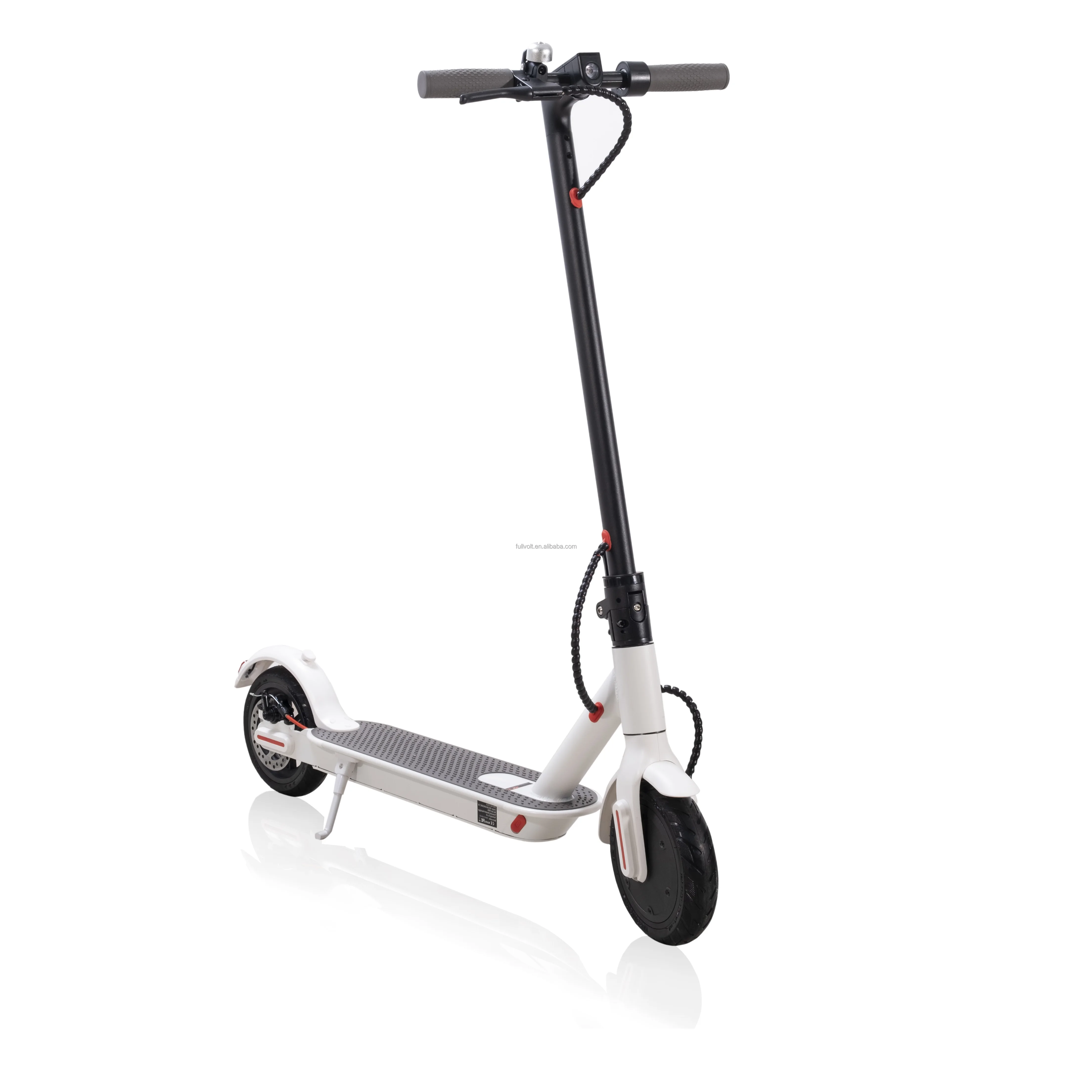 Cheap Foldable Electric Scooters motorcycle adults scooter Europe free shipping