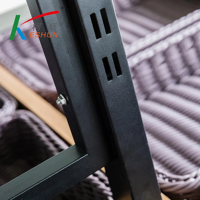 Rotating Shelf 360 Degree Baskets Fruit Multipurpose 3/4/5 -tier Kitchen Vegetable Metal Storage Rack With Wheels