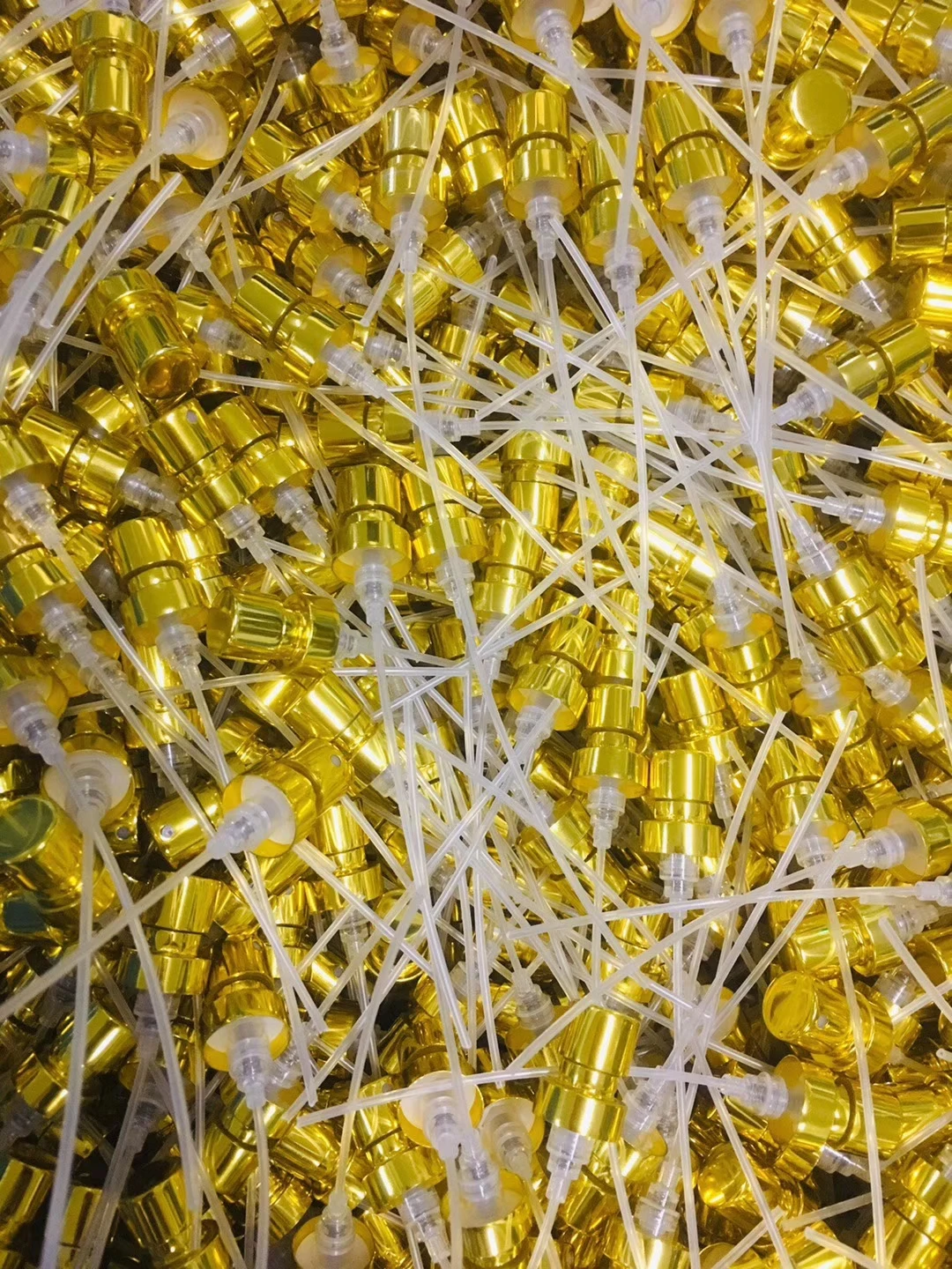 AVERTAN Wholesale 24 410 Trigger Sprayer Triggerspray Custom OEM