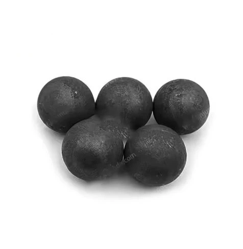 15 mm-130 mm Forged Steel Grinding Ball for Mining