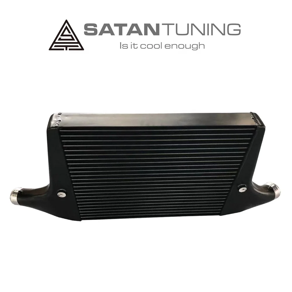 For Audi A7(C8) 3.0T 2019 intercooler