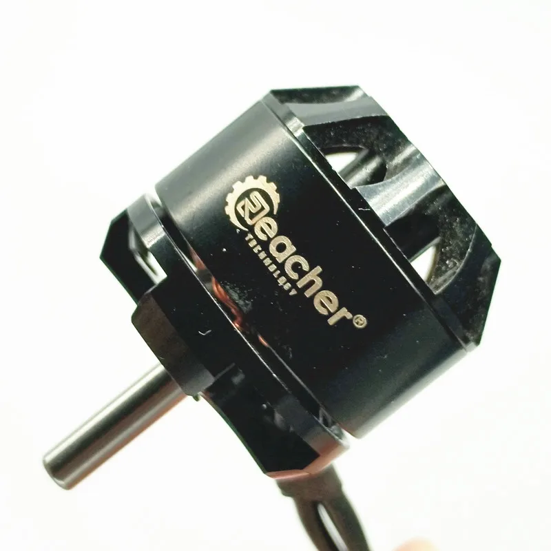 RT3541 1560KV 12V 600W OEM Внешний бесщеточный двигатель постоянного тока для транспортных средств игрушки с дистанционным управлением