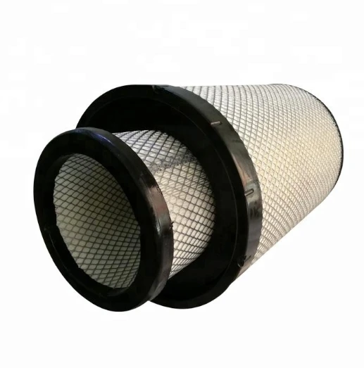 Af26557 Af26558 Bus Air Filter KW2540 AA90139 AF26557 AF26558