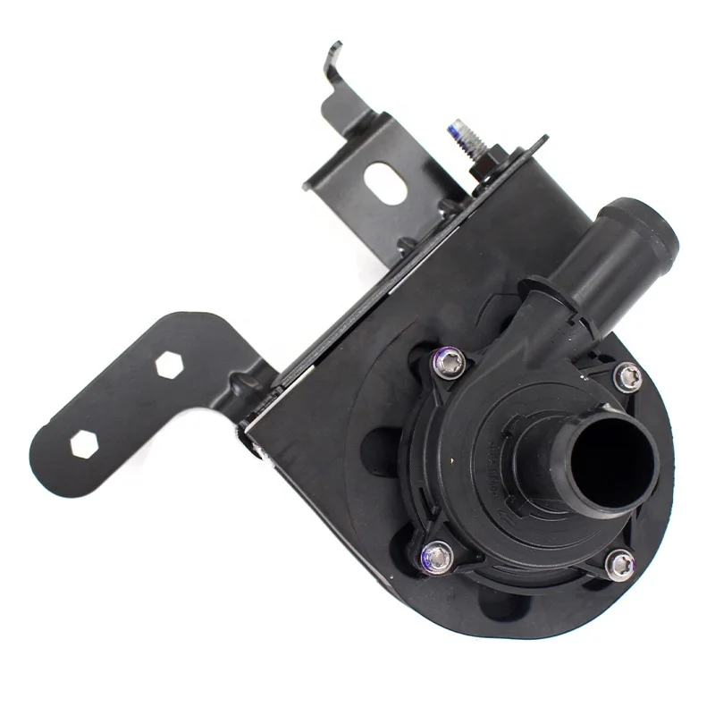 Оптовая продажа, высококачественные автозапчасти Regal LaCrosse Malibu XL, автомобильный нагреватель, охлаждающий насос для Chevrolet 13592753