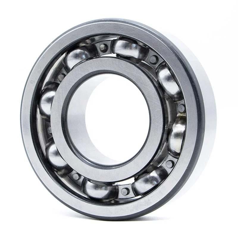 Durable Magnetic Bearing Conveyor Bearing Deep Groove Ball Fingerboard Bearing