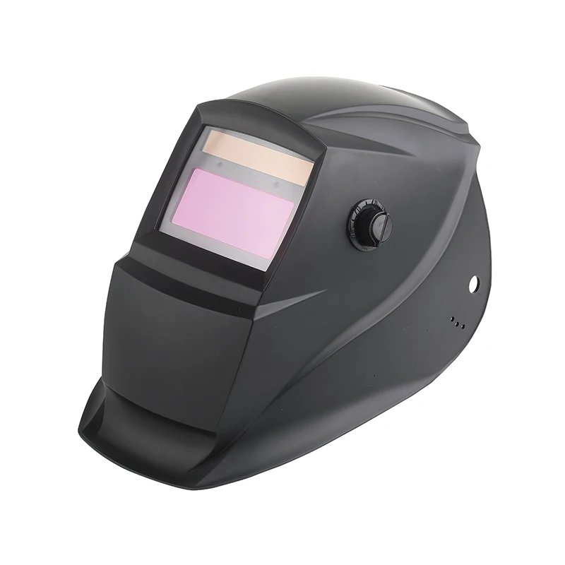 Anyray Rl-500J Protection Classic Wide View Weld Craft Welding Helmet Shield