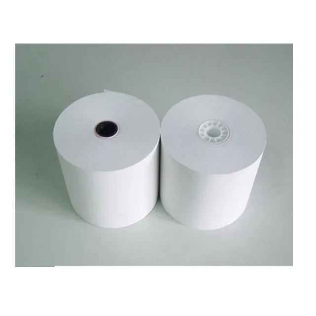 Cash Register Paper And Roll Slitting Machine/ATM reel paper slitter and rewinder/Thermal roller cutter price
