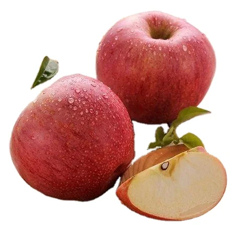 Китай, оптовая продажа, высокое качество, Королевский рынок, свежие фрукты Qinguan Apple