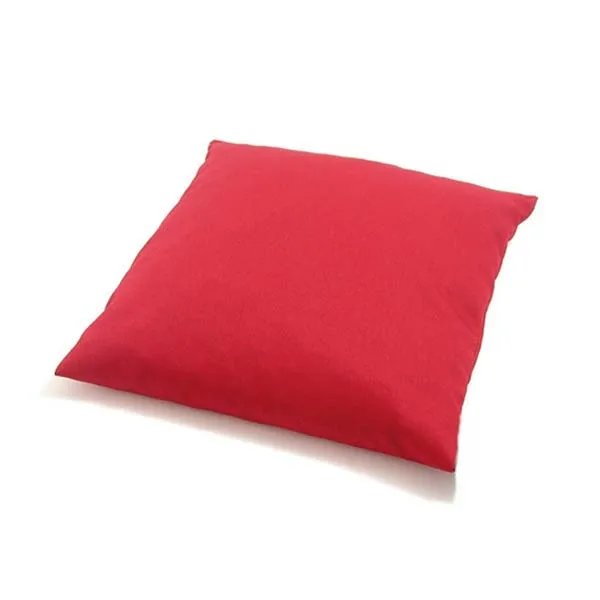 High quality therapy pillow natural healthcare solid cherry stones pillow cherry pit pillow