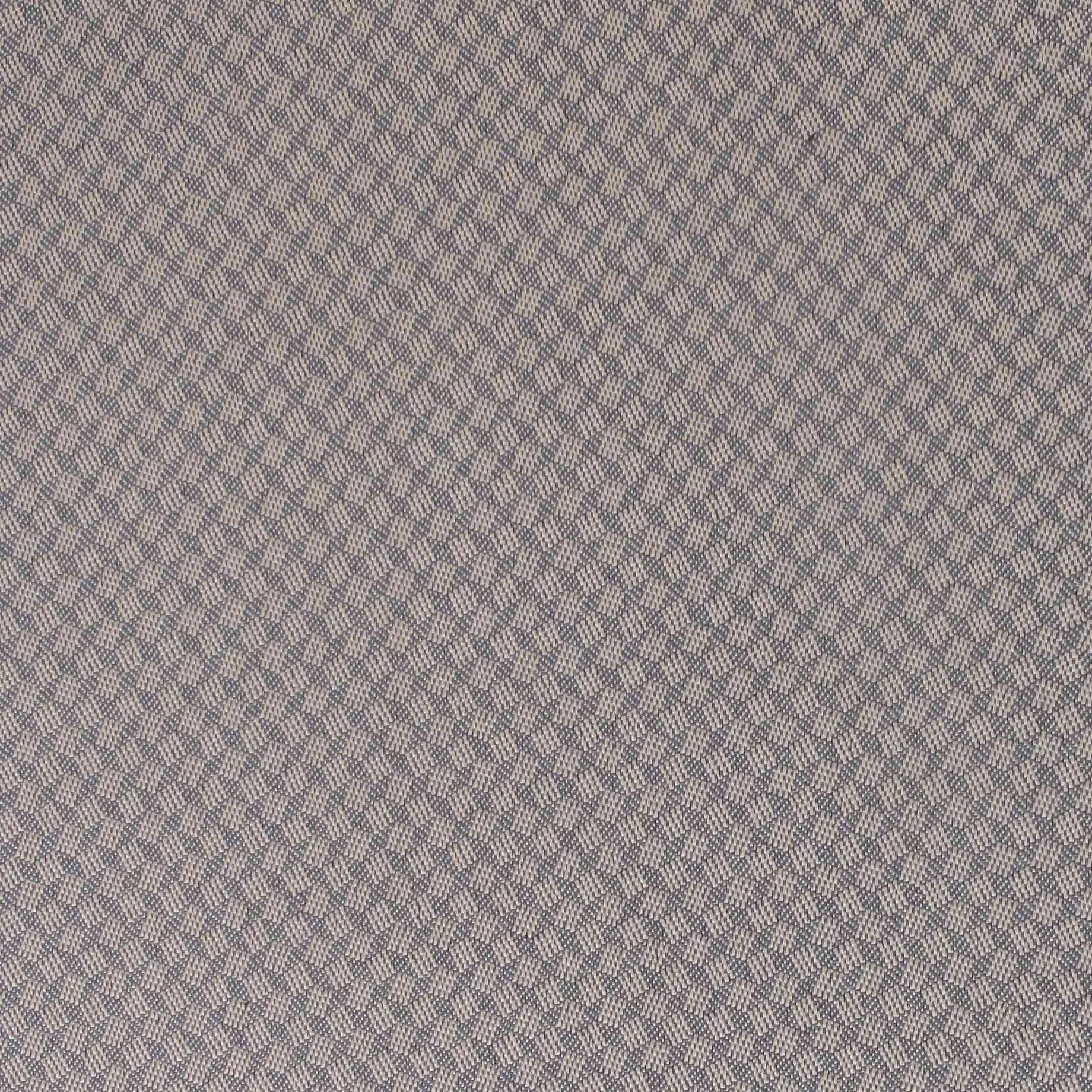 The Color Yarn Jacquard Auto Car Seat Fabric Wtih Foam