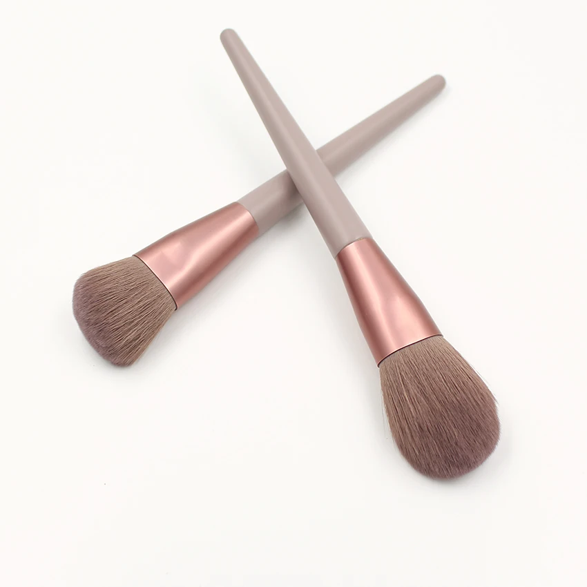 13Pcs Soft Fluffy Makeup Brushes Set for cosmetics Foundation Blush Powder Eyeshadow Kabuki Blending Makeup brush beauty tool