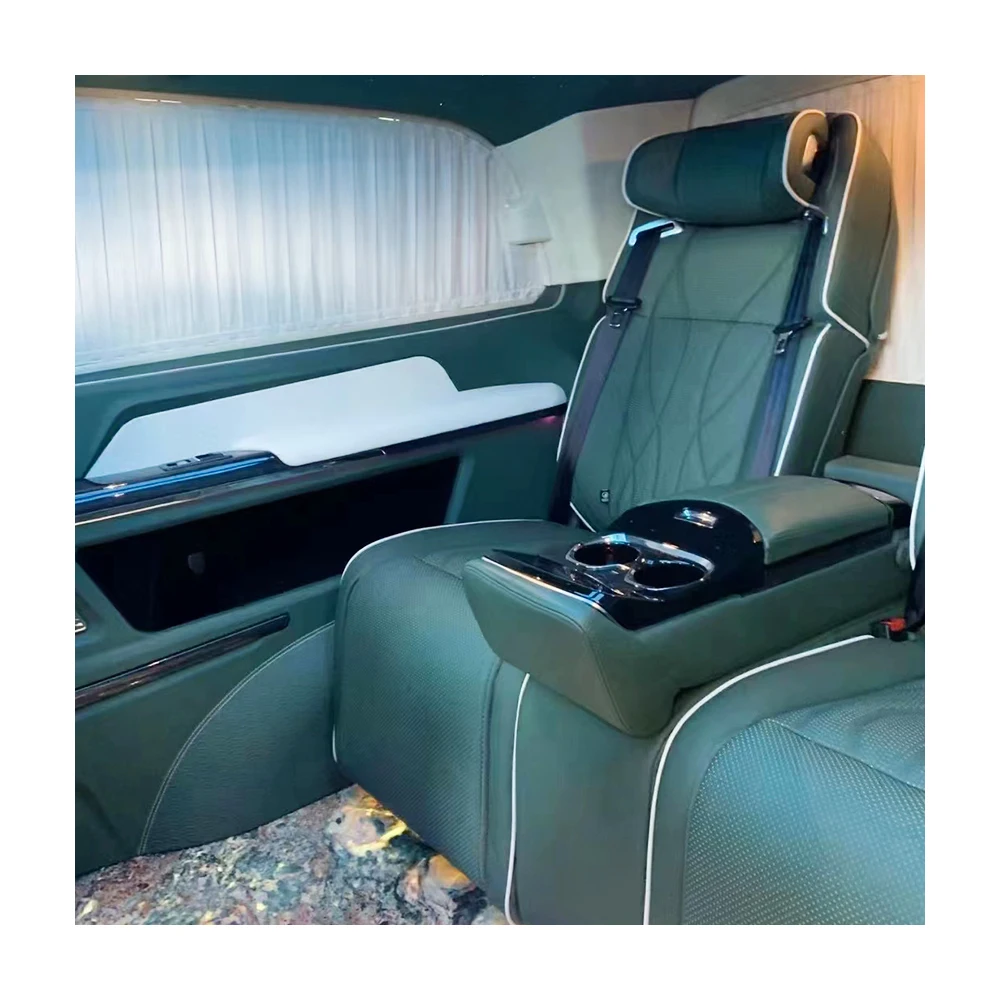 Индивидуальные аксессуары для салона фургона автокресло Benz Viano V-class Sprinter