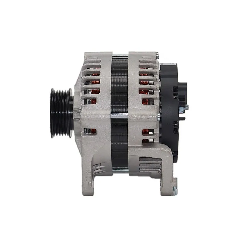 Foton Daimlermann 110A alternator ETX/GTL/EST Fukang 24V auto partsJFZ2110-1100