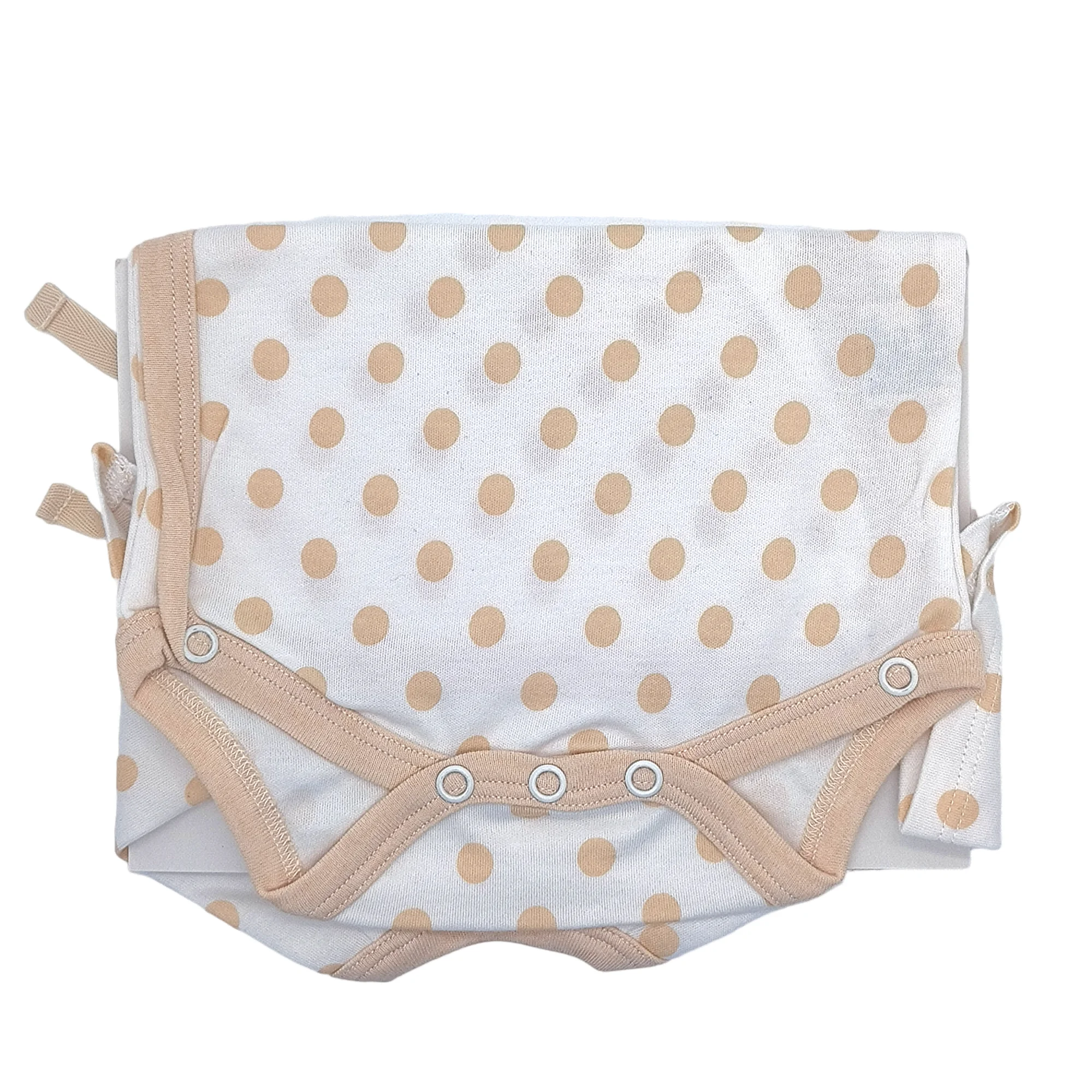 Baby Clothing Jumpsuit Short Sleeve Bodysuit Clothes Boys Girls Funny Infant Clothing Baby Rompers Summer Wholesale 100% Cotton