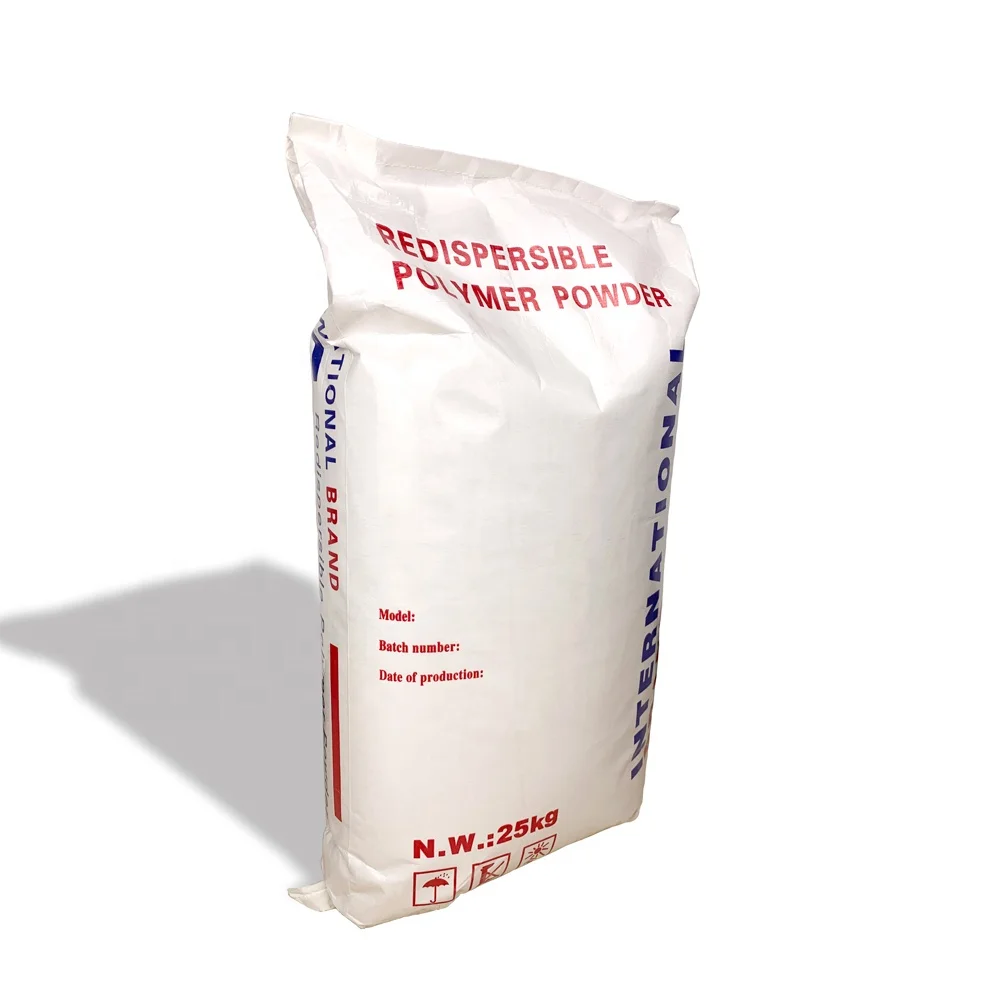 Manufacturer Supply RDP Powder Wood Adhesive RDP Copolymer for Dry Mix Mortar