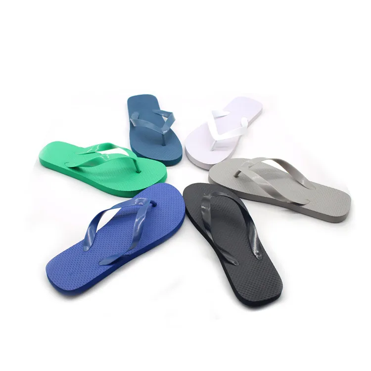 Custom Logo Cheapest Quality Summer Flipflops Slipper Mens Womens Flipflop Slippers For Girl  Flip Flops