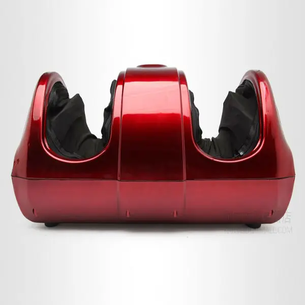 Wholesale Price Foot Care Device Therapy Electric Foot Massage Machine with Remote control