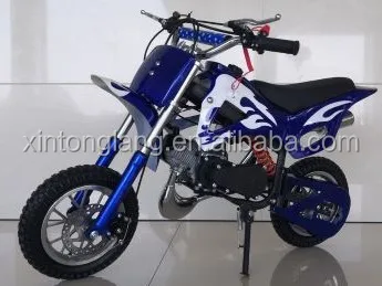 Hot Sale Newly 49ccKids Cross Dirt Bike dirt bike with CE