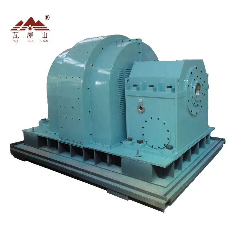 30 mw water turbine floating hydro electric generator