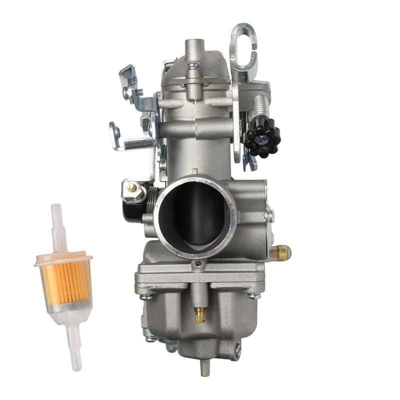Новый Карбюратор Carb в сборе с топливным фильтром для 1978 1979 KL 250 KL250 Honda Cbx200 Nx200 Cbx200s Xr200 Xr250 Xlr250 Cbx N