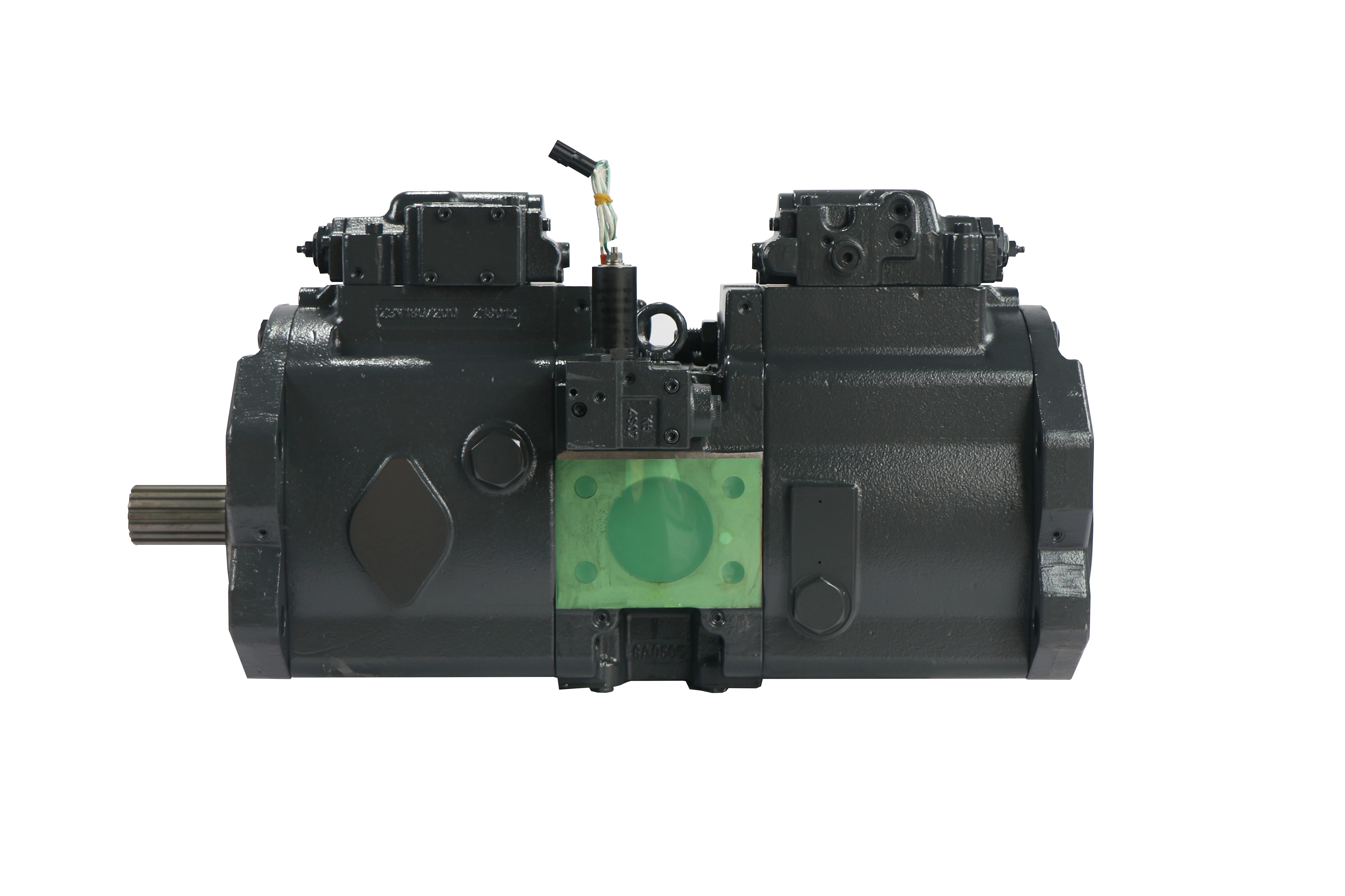 Hot selling 155-9205 10R-2520 K3V280 Main Pump 385CL 385C Hydraulic Pump Factory price good quality