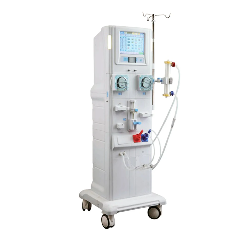 LTSH02 Double Pump Kidney Dialysis Machine for Sale