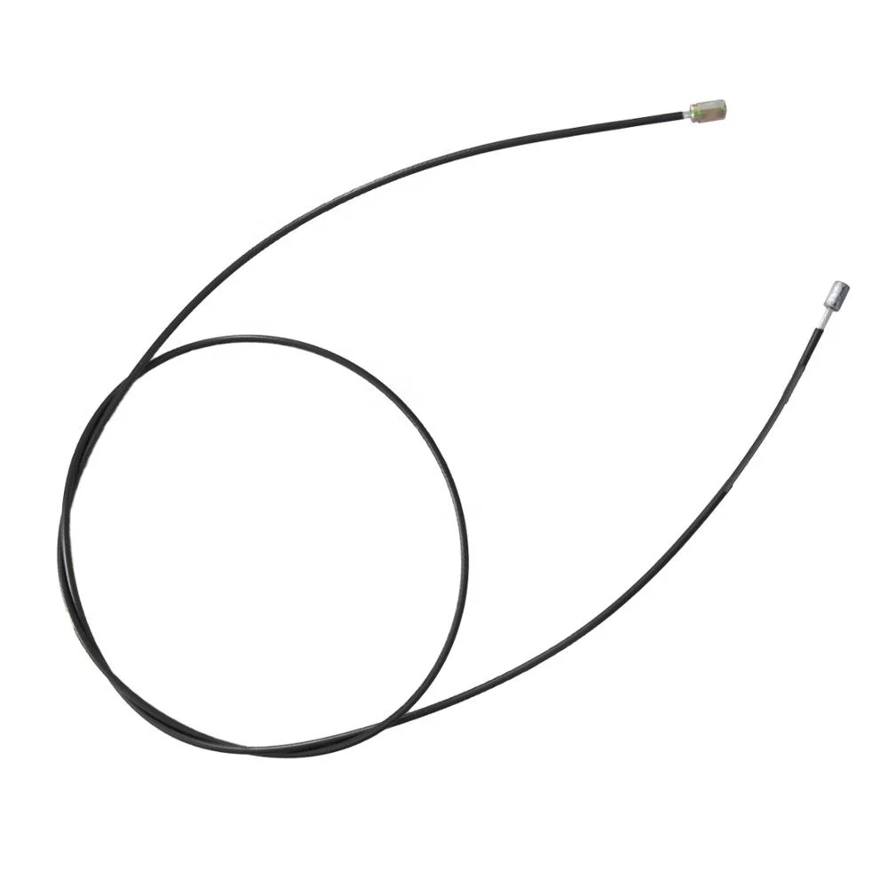 Customizable / Universal Genuine Parking Brake Cable Sell Well Automobile Parking Brake Cable  for FORD F-150/F350 1992-1996