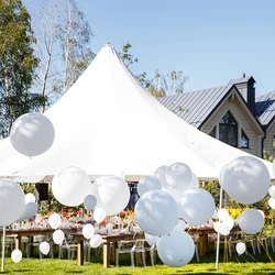 High Quality 2 Ply Outdoor Event Stretch Wedding Tents For Sale, Party Tent