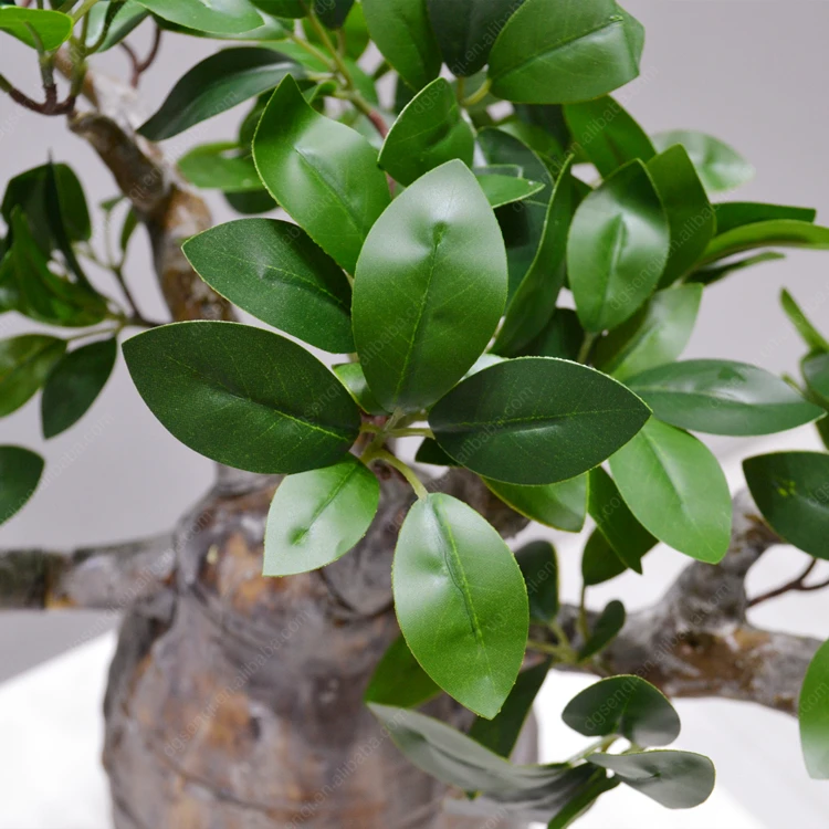 China factory landscape plants artificial baobab tree artificial monkey bread tree for indoor or outdoor decorations