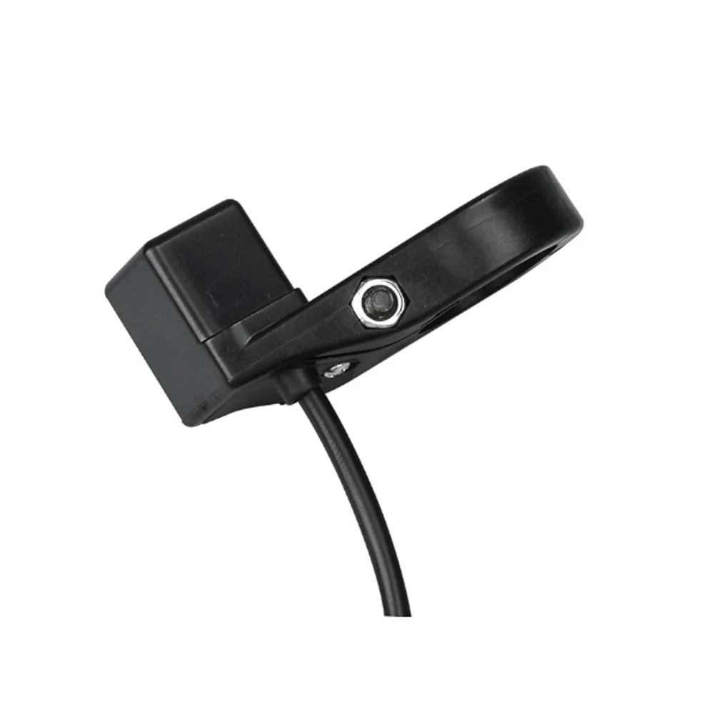 22mm Electric Three Speed Module Handlebar 3 Gear Switch Shift for Motorcycle Scooter Switch Mounted