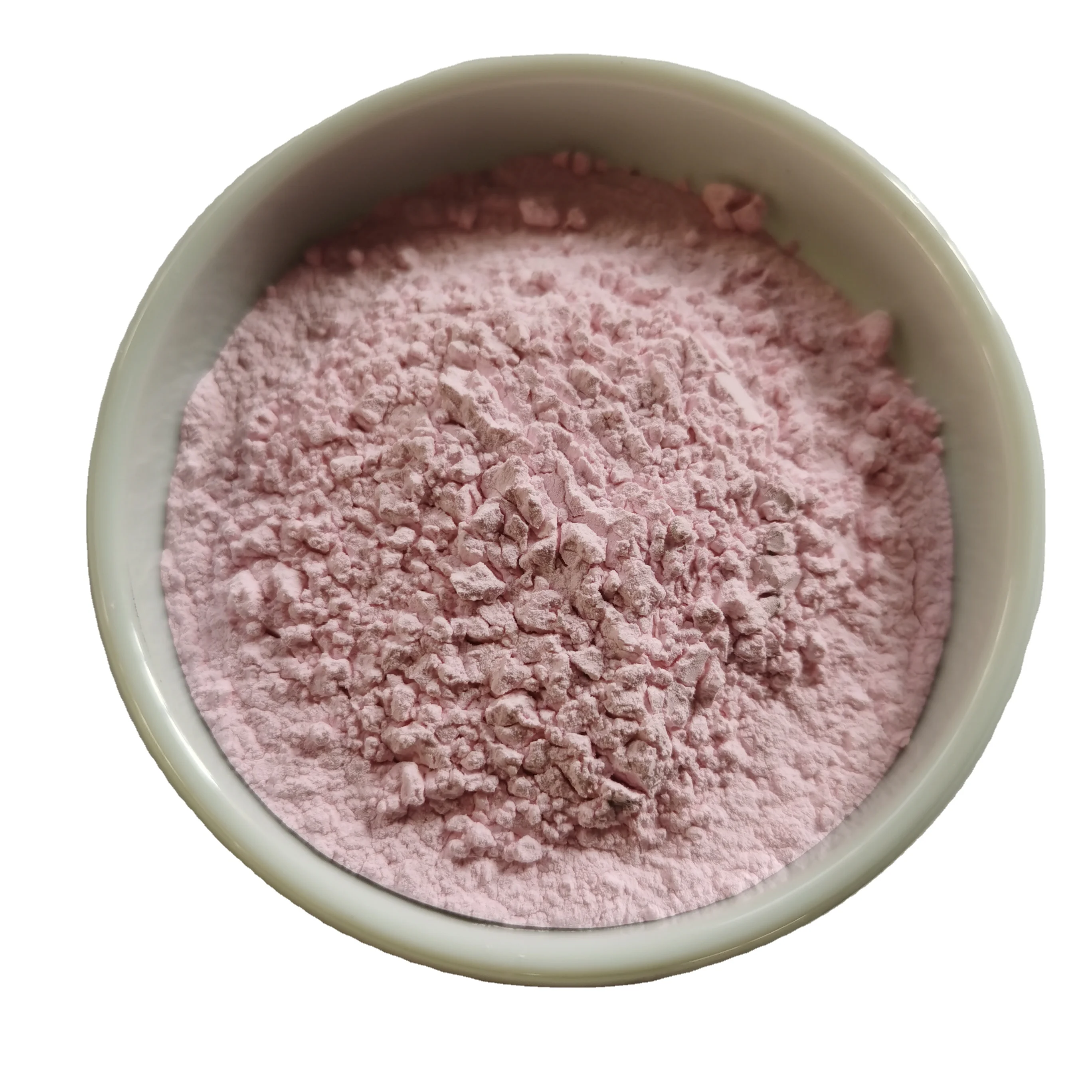 High Purity Rare Earth Material Er2O3 Powder Price Erbium Oxide