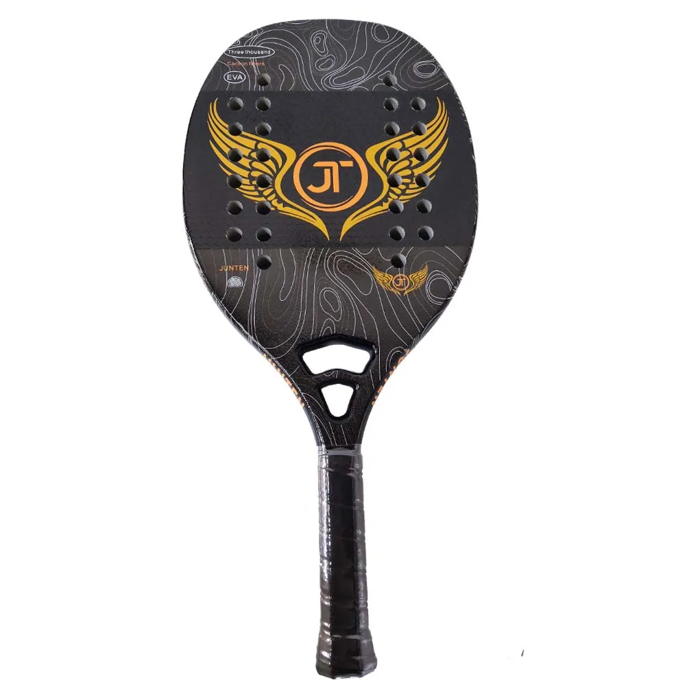 Beach Tennis Racket Carbon Brand Tennis Racket Racket Beach Tennis Carbon