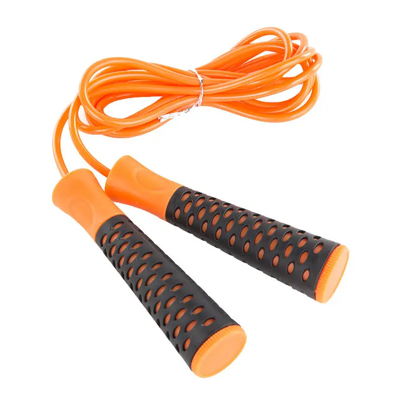 Personalized Logo Skipping Rope Kids Adults Premium Quality Fun Workout