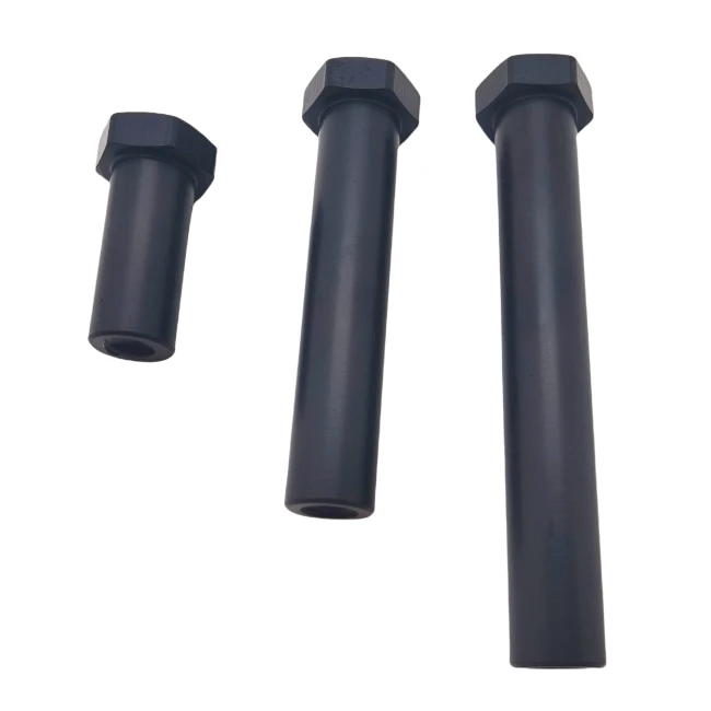 Custom Electric Parts Milling Parts Processing Service Machined Turning CNC Auto Spare Parts