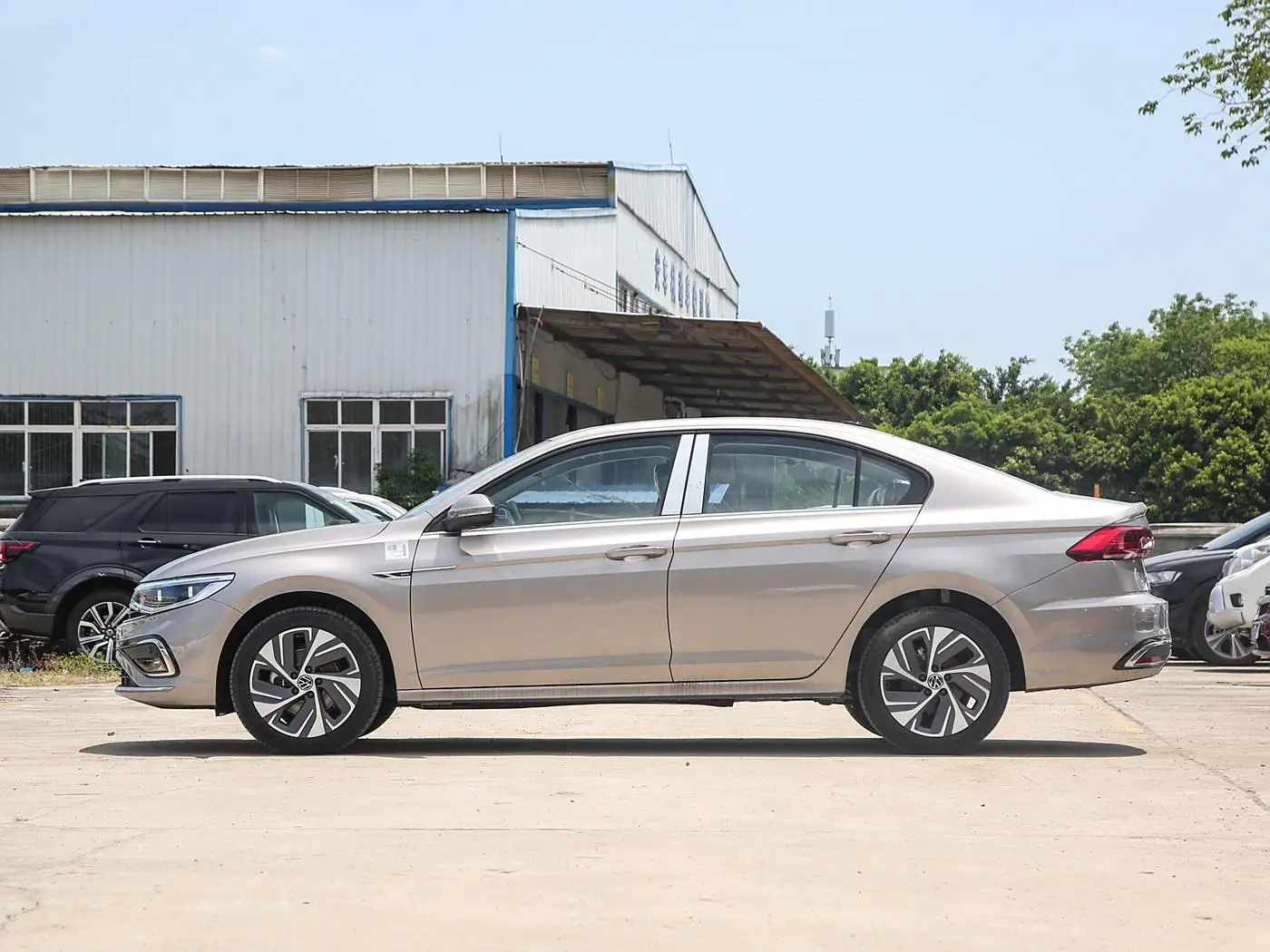 For FAW Volkswagen Bora Gasoline/Petrol vehicle Best price 2023 200TSI DSG 1.2T FWD sedan Cheap VW BORA fuel car of high speed