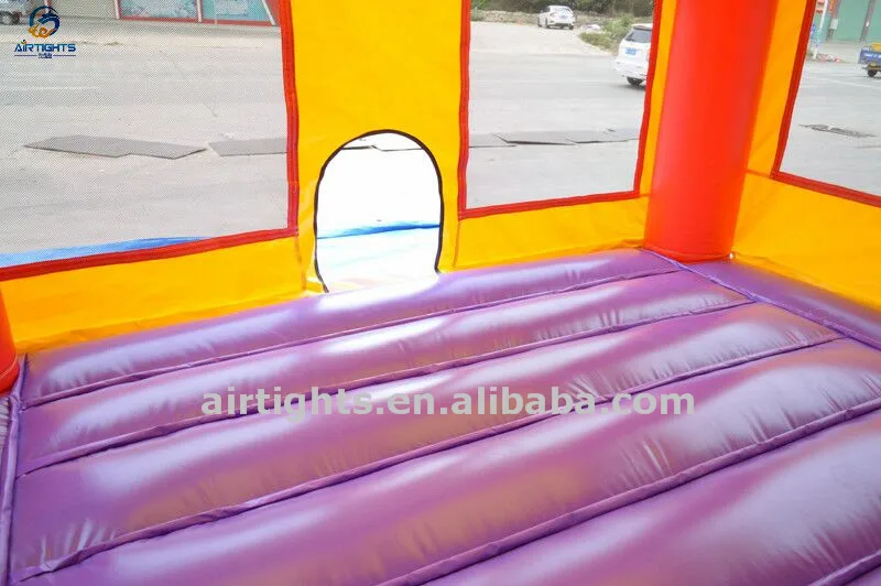 Agent Wanted Jumping Castle China Factory Sale Inflatable Bouncers