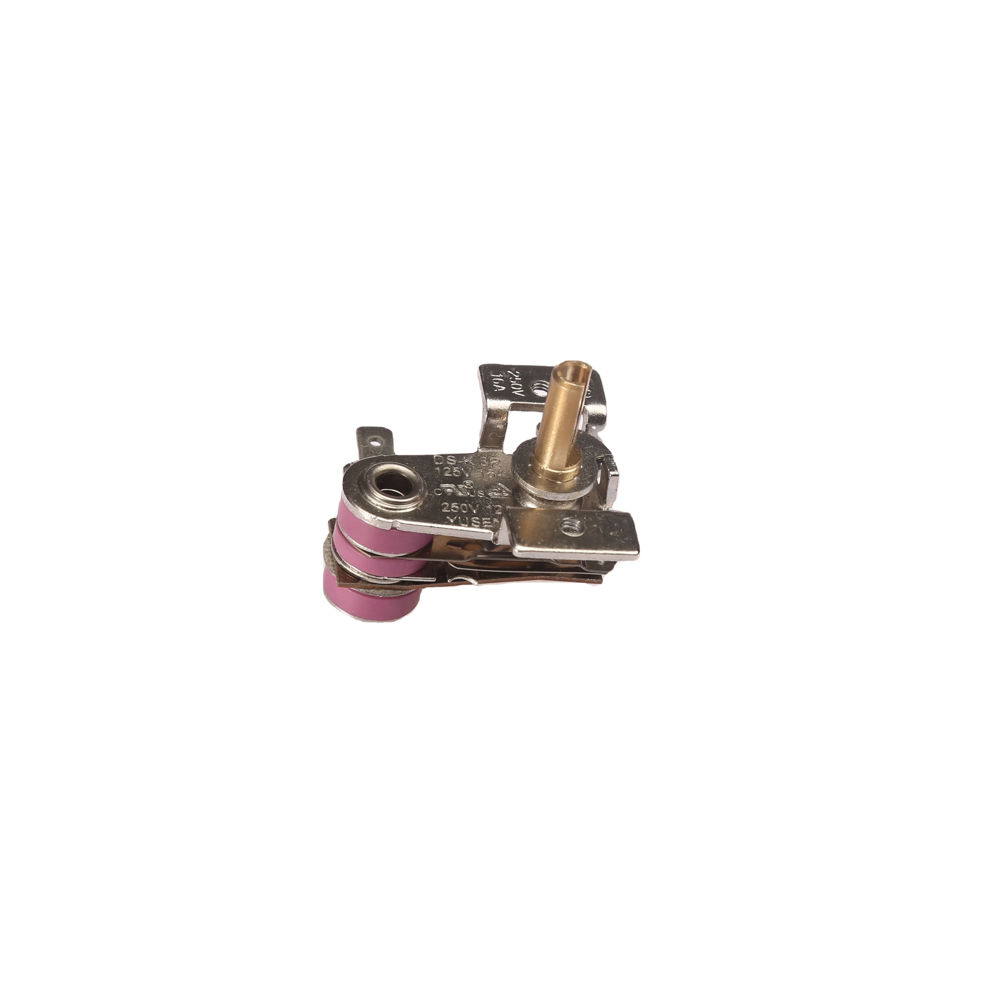 kst201 thermostat fan temperature switch thermal switch