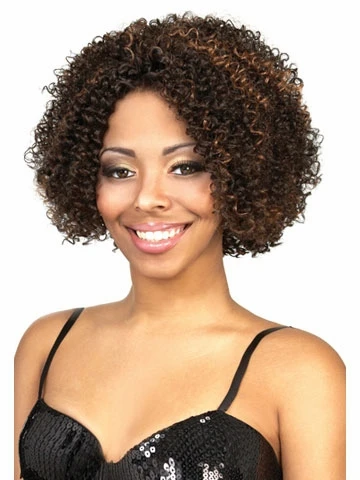 woman wig Alisa Fashion Remy Brazilian Human Hair kinky Curly T part Lace Front Wigs On Sale
