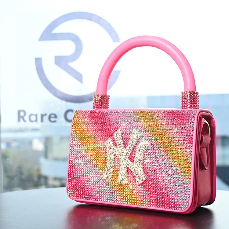 
2021 spring trendy designer handbags famous brands mini handbags ny purses 